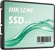 SSD HIKSEMI WAVE(S) 512 GB SATA3 2.5 inch