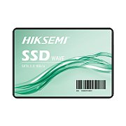 SSD HIKSEMI WAVE(S) 512 GB SATA3 2.5 inch