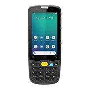 MT6757 Sei II Mobile Computer, 4  touchscreen, 2D CMOS Mega Pixel imager with Laser Aimer (CM6x), 4GB/64GB, BT, WiFi5, 4G, GPS, NFC