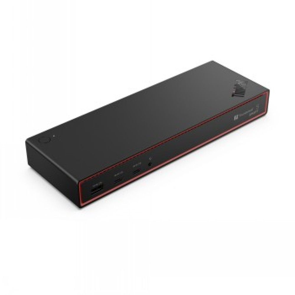Lenovo Notebook docking station ThinkPad Smart Dock 7500