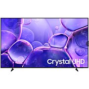 Televizor Smart 4K Samsung Crystal UHD HG55U700FEUXEN de 55  pentru hoteluri