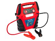Jump Starter compressor rectifier 5in1