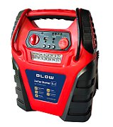 Jump Starter compressor rectifier 5in1