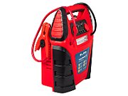 Jump Starter compressor rectifier 5in1