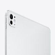 Apple 13-inch iPad Pro (M5) Wi-Fi 1TB with Standard Glass - Silver (2025)