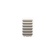 Apple Watch 46mm Natural Link Bracelet Kit
