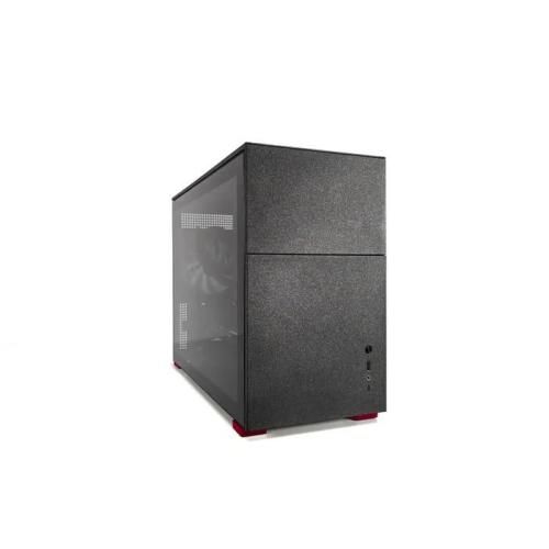 Desktop PC Bleu Jour, Intel 245KF (14 C / 14 T, 3.6 GHz - 5.2 GHz, 24 MB cache), 16 GB RAM, 1 TB SSD, Nvidia GeForce RTX 5060 8 GB, Windows 11 Pro