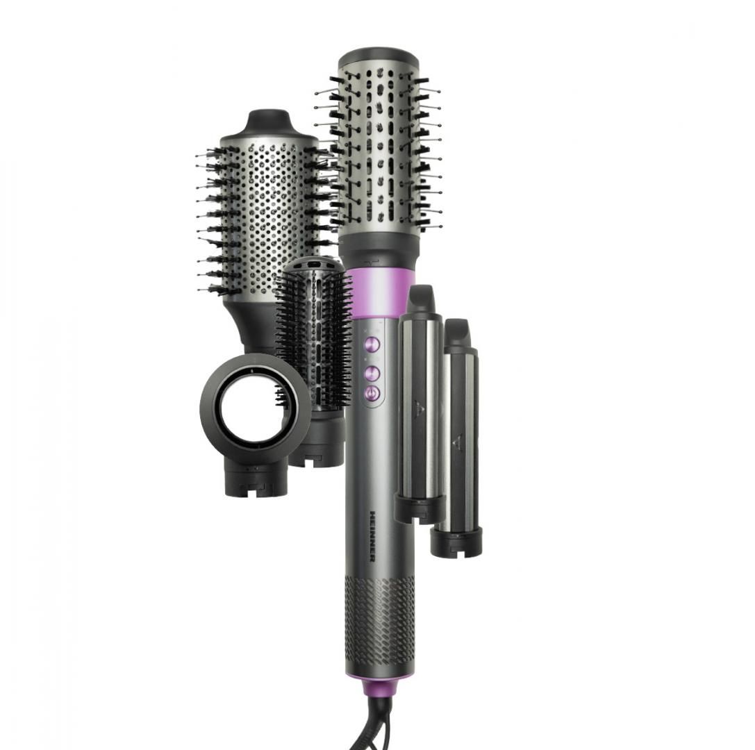 APARAT DE COAFAT PROFESIONAL HEINNER HAS-Y15BLDC-GY6