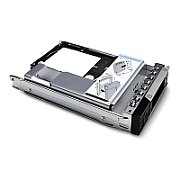 SSD server Dell 345-BDXJ 1.92 TB, 2.5 inch, SATA 6G, adaptor 3.5-inch