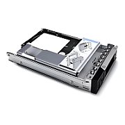 SSD server Dell 345-BDXJ 1.92 TB, 2.5 inch, SATA 6G, adaptor 3.5-inch