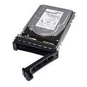 SSD server Dell 345-BJTY 960 GB, 2.5 inch, SATA 6G, 1.0 DWPD, caddy DELL G14 LFF