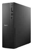 Desktop PC Dell Pro Slim Essential QVS1260 Slim, Intel Core ultra 5 225 (10 C / 10 T, 2.7 GHz - 4.9 GHz, 20 MB cache, Nespecificat), 16 GB DDR5, 512 GB SSD, Fara unitate optica, Intel UHD Graphics Partajata, 180 W, Windows 11 Pro