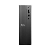 Desktop PC Dell Pro Slim Essential QVS1260, Intel Core i5-14400 (10 C / 16 T, 2.5 GHz - 4.7 GHz, 20 MB cache, 65 W), 16 GB RAM, 512 GB SSD, Intel UHD Graphics, Windows 11 Pro