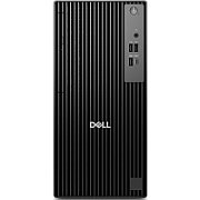 Desktop PC Dell Pro Tower QCT1255, AMD 8500G (6 C / 12 T, 5.0 GHz), 8 GB RAM, 512 GB SSD, AMD Radeon Graphics, Windows 11 Pro