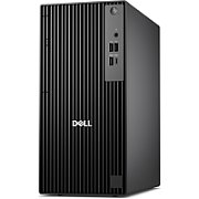 Desktop PC Dell Pro Tower QCT1255, AMD 8500G (6 C / 12 T, 5.0 GHz), 8 GB RAM, 512 GB SSD, AMD Radeon Graphics, Windows 11 Pro