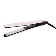 BaByliss ST914PE hair styling tool Straightening iron Warm Beige  Copper