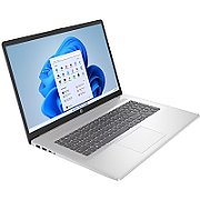 Laptop HP OmniBook 7 16-az0222nw, 16 inch 1920 x 1200, Intel Core 5 210H (8 C / 12 T, 2.2 GHz - 4.8 GHz, 12 MB cache, 28 W), 16 GB DDR5, 512 GB SSD, Intel Graphics, Windows 11 Home, Tastatura Romanian, Glacial Silver