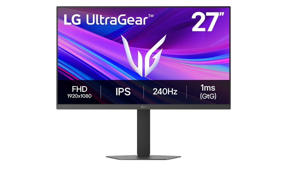 LG Monitor 27G440A-B 27G440AB (27G440A-B.AEU)