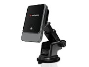 Incarcator auto magnetic wireless Verbatim CnD-03RGB