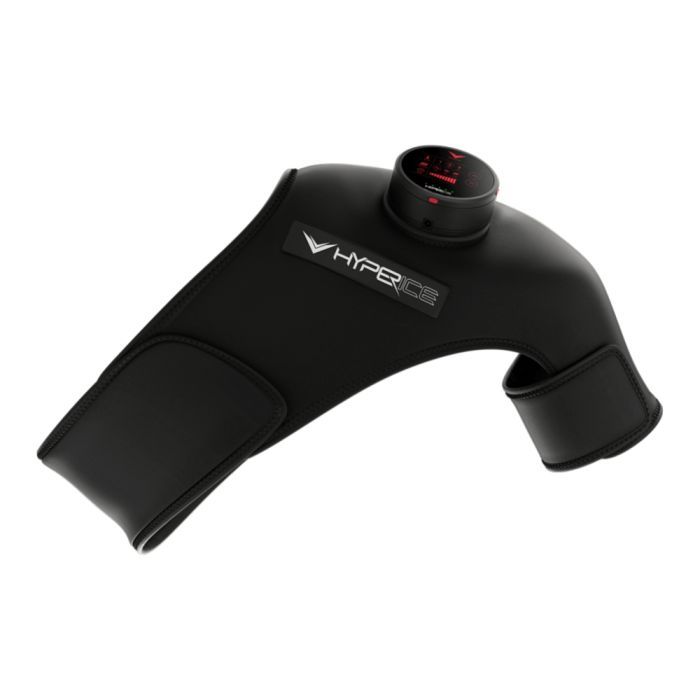 Manson umar Venom Shoulder Left Hyperice