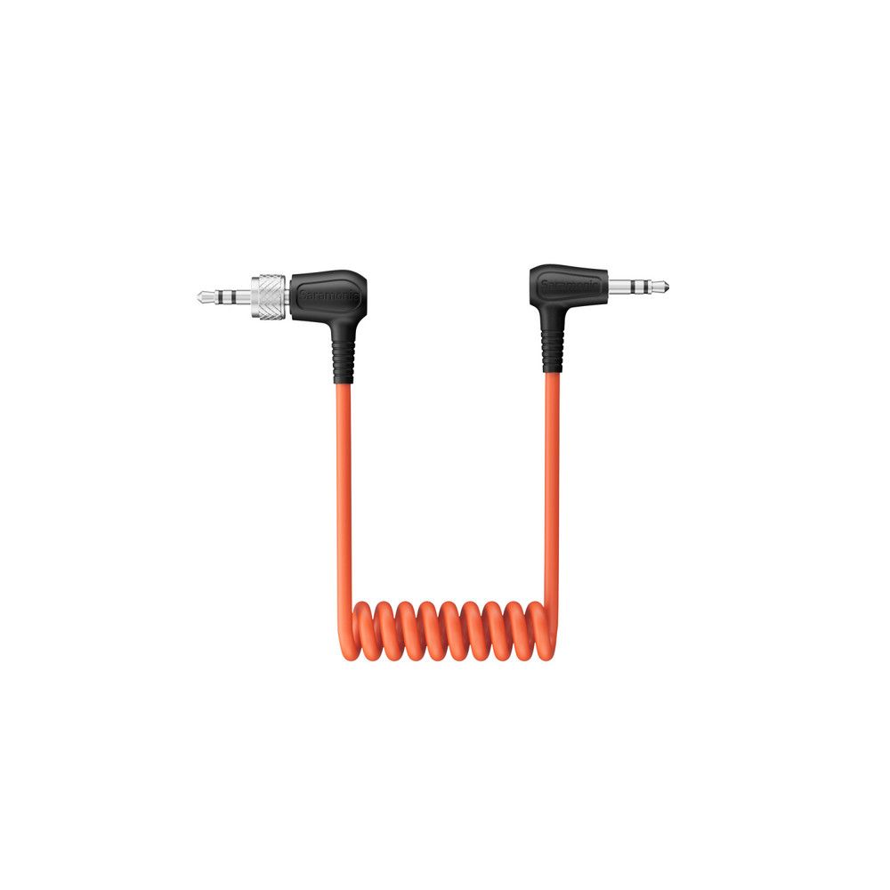 Cablu TRS 3.5 mm Saramonic C01500 mm, PU, for K9/ UwMic9/ VmicLink 5 etc