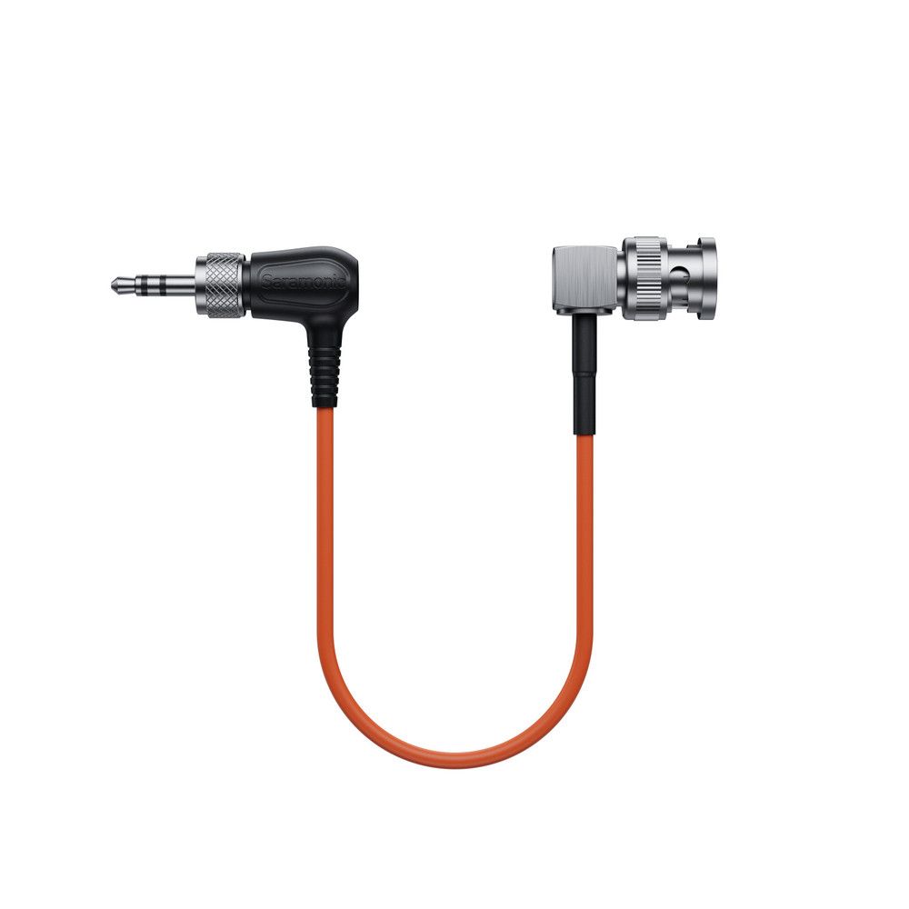 Cablu TRS-BNC 3.5mm Saramonic C06