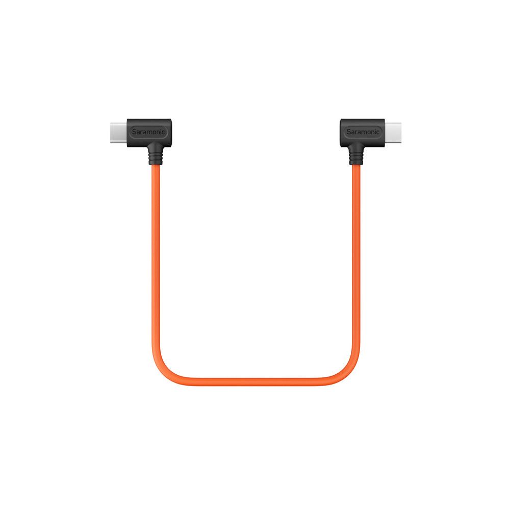 Cablu audio USB-C 500mm 3mm Saramonic