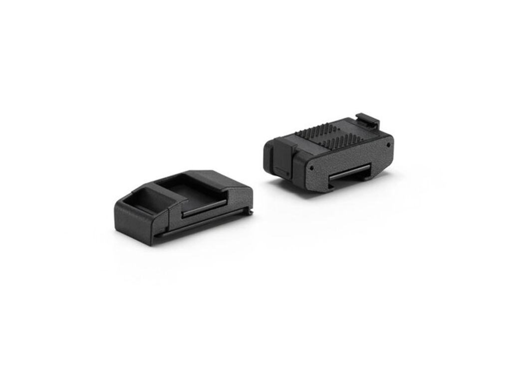 Kit prinderi cold shoe DJI Osmo Action