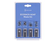 Kit lame GOAT Ecovacs12 buc/set