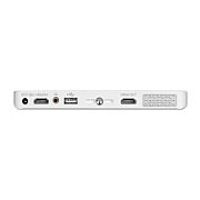 Monitor Portkeys LH7H, 7 , Touchscreen, Alb1000nits, 8W