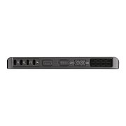 Monitor Portkeys LH7H, 7 , Touchscreen, Alb1000nits, 8W