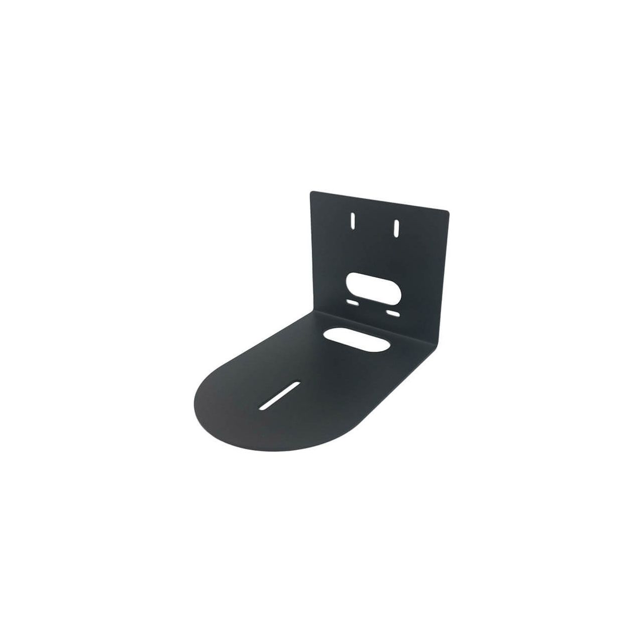 Montura pentru perete PTZOptics, negru1/4 -20, 241x178mm