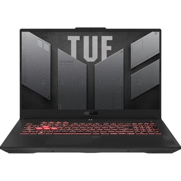 ASUS FA707NUG R7 7445HS 16GB 2TB RTX 4050 NoOS