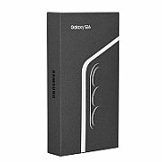 Samsung Galaxy S26 512GB Black 6.3  5G (12GB) DE Model Android