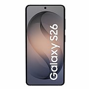 Samsung Galaxy S26 512GB Black 6.3  5G (12GB) DE Model Android