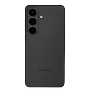 Samsung Galaxy S26 512GB Black 6.3  5G (12GB) DE Model Android