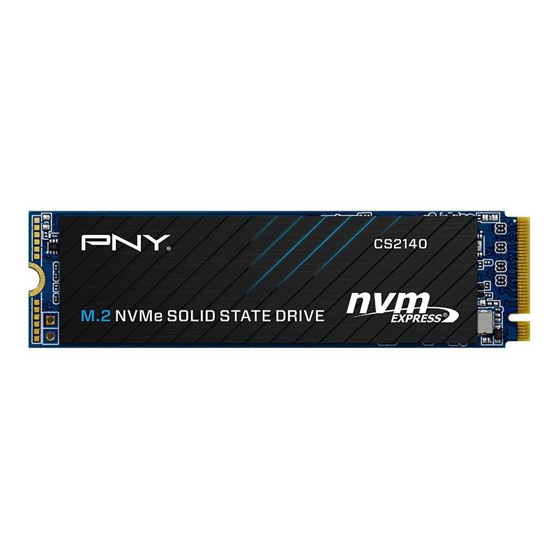 SSD PNY CS2140 1 TB PCIe 4.0 x4 M.2 2280