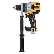 Wiertarko-wkret.  z udarem 18V XR DCD1007NT DEWALT
