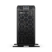 Server DELL PowerEdge T360, Tower, Intel Xeon 6333P (6 C / 6 T, 3.10 GHz - 5.20 GHz, 18 MB cache, 65 W), 32 GB DDR5 ECC, 1 x 480 GB SSD, 8 x LFF, DELL PERC H755, 700 W