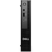 Desktop PC Dell Pro Micro QCM1250, Intel Core i5 -14500T (14 C / 20 T, 1.7 GHz - 4.8 GHz, 24 MB cache, 65 W), 8 GB RAM, 512 GB SSD, Intel UHD Graphics, 90 W, Windows 11 Pro