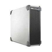 Server DELL PowerEdge T160, Tower, Intel Xeon 6315P (4 C / 4 T, 2.80 GHz - 4.70 GHz, 12 MB cache, 55 W), 16 GB DDR5 ECC, 1 x 2 TB HDD, 3 LFF + 2 SFF, 300 W