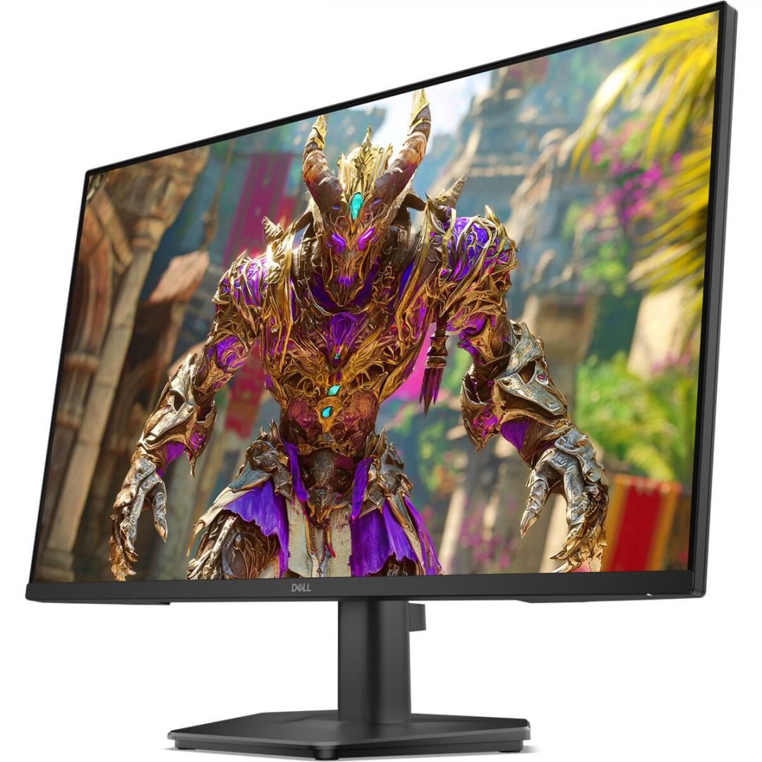 Monitor Dell SE2726HG 27  68.60 cm, 1920 x 1080 240 Hz, Screen Type: Active matrix TFT LCD