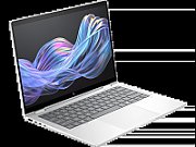 Laptop HP EliteBook X Flip G1i, 14 inch 2560 x 1600 Touchscreen, Intel Core Ultra 7 - 258V (8 C / 8 T, 2.2 GHz - 4.8 GHz, 12 MB cache), 32 GB LPDDR5X, 1 TB SSD, Intel Graphics, Windows 11 Pro, Tastatura International, Argintiu