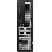 Desktop PC Dell Pro Slim Essential QVS1260 Slim, Intel Core i3 -14100 (4 C / 8 T, 3.5 GHz - 4.7 GHz, 12 MB cache, 60 W), 8 GB DDR5, 512 GB SSD, Fara unitate optica, Intel Graphics Partajata, 180 W, Windows 11 Pro