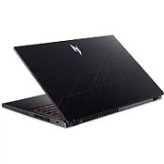 Laptop Acer Nitro V 15 NH.QZ7EX.00Z, 15.6 inch 1920 x 1080, Intel Core 5 210H (8 C / 11 T, 2.2 GHz - 4.8 GHz, 12 MB Intel® Smart Cache cache, N/A), 16 GB DDR4, 512 GB SSD, Nvidia GeForce RTX 5050, No OS, Tastatura N/A, Obsidian Black
