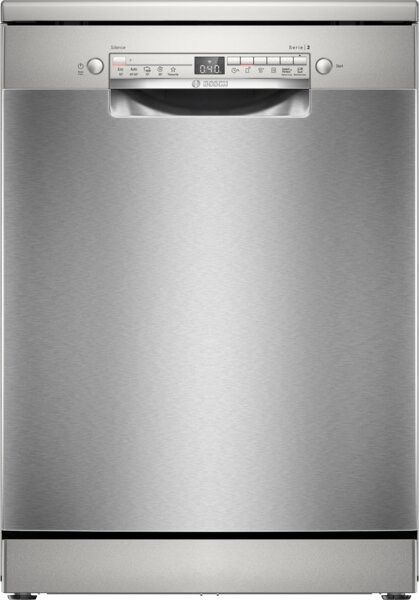 Zmywarka BOSCH SMS2HVI06E