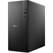 Desktop PC Dell Pro Tower Essential QVT1260 Tower, Intel Core ultra 5 225 (10 C / 10 T, 2.7 GHz - 4.9 GHz, 20 MB cache, 65 W), 8 GB DDR5, 512 GB SSD, Fara unitate optica, Intel Graphics Partajata, 180 W, Windows 11 Pro
