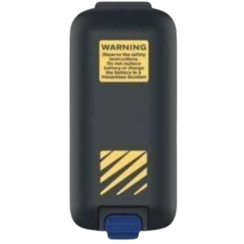 CK67: HAZARDOUS AREA BATTERY/7000MAH