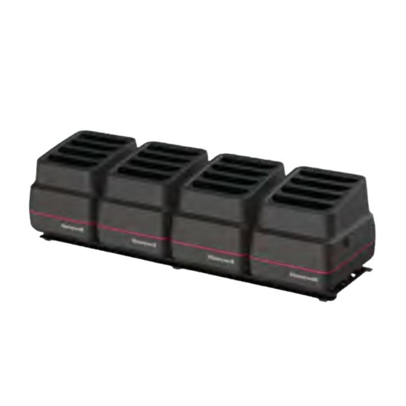 CT70 16-BAY BATTERY CHARGER. F//RECHARGING UP TO 16PCS OF CT70 S