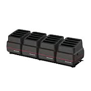 CT70 16-BAY BATTERY CHARGER. F//RECHARGING UP TO 16PCS OF CT70 S